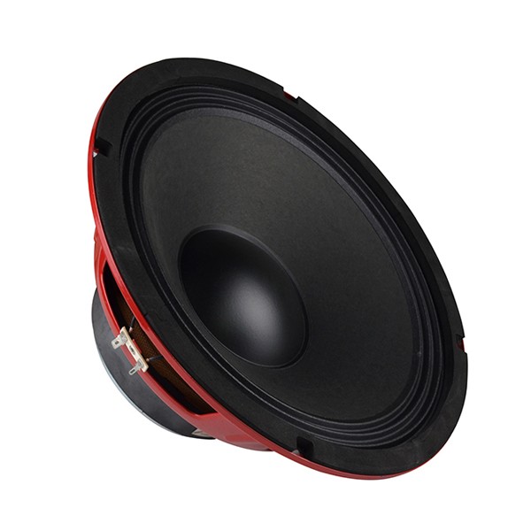 12 inch woofers