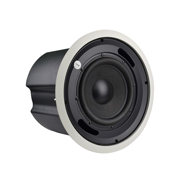 Ceiling  Woofer with back cover