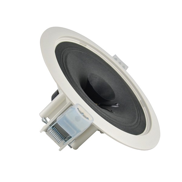5inch without iron mesh of ceiling speaker